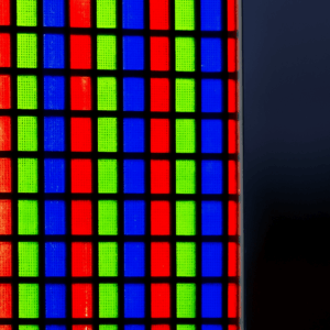 Conversion and application of 8.5 x 11 in pixels