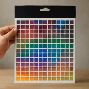 acrylic paint mixing chart and color chart mixing guide
