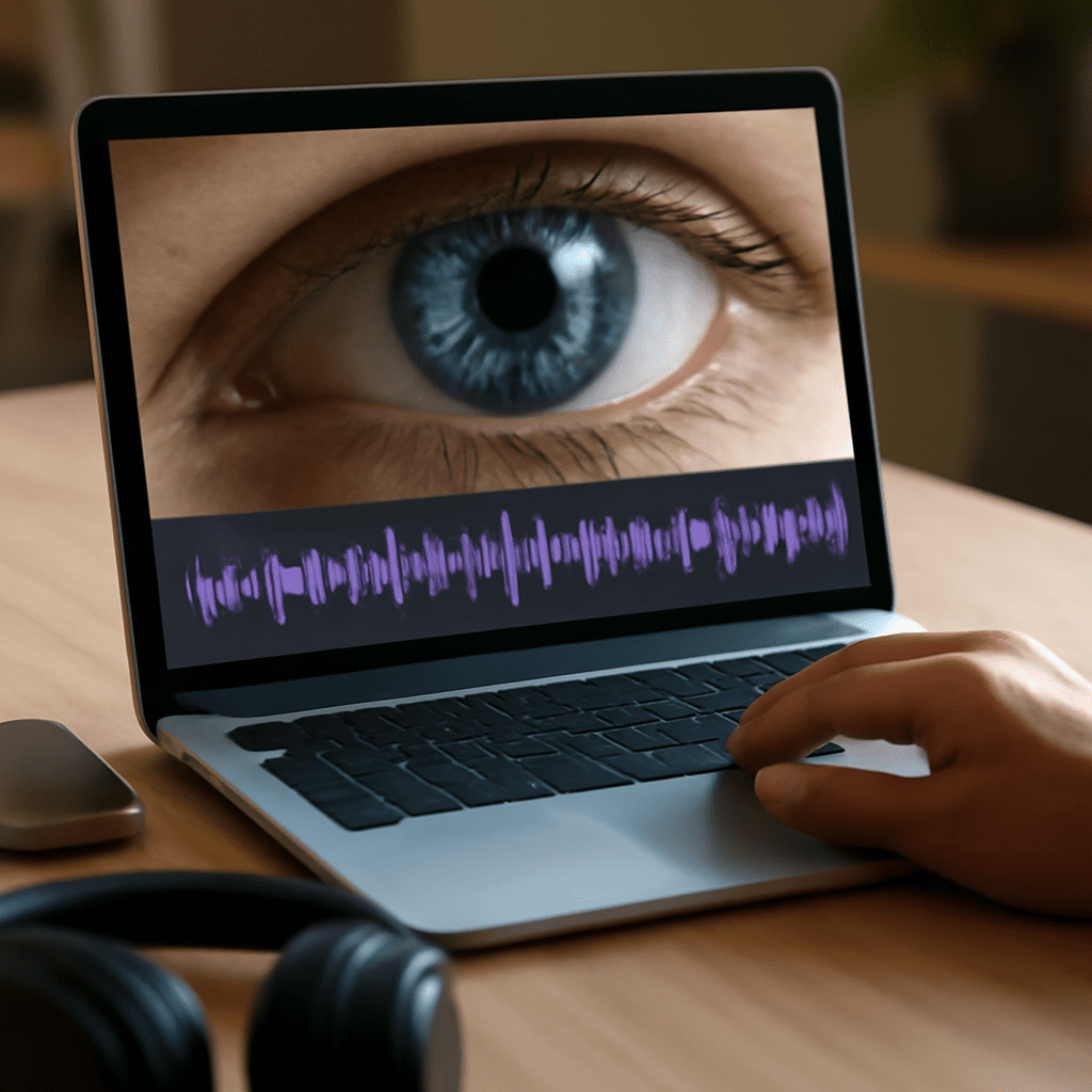Sound wave visualizer and waveform visualizer tools