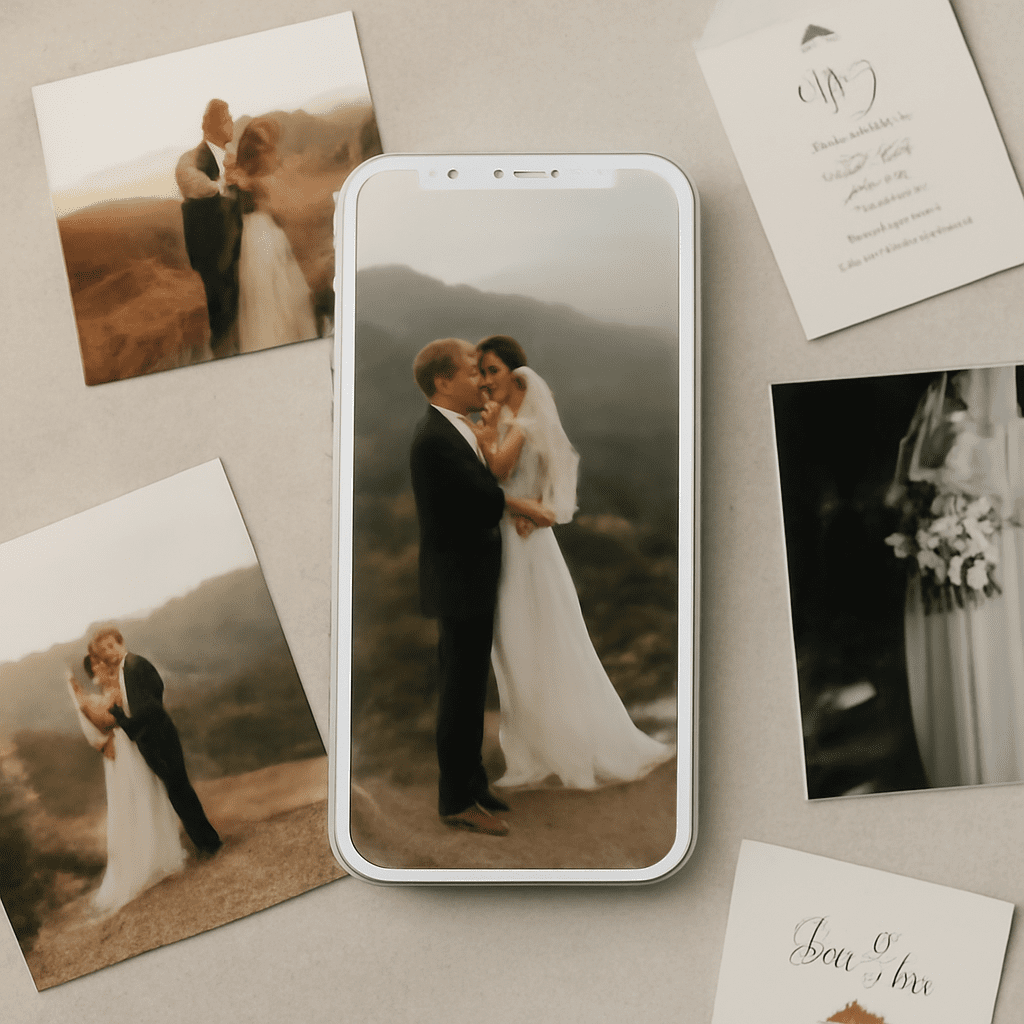 Average cost of wedding photography and how much do wedding photographers cost