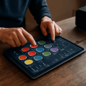 Drum Machine Software: Your Guide to Beats and Rhythms