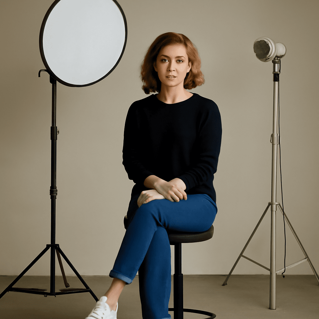Best headshots and professional headshot poses