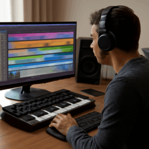 Best Software for Music Production: Your Ultimate Guide