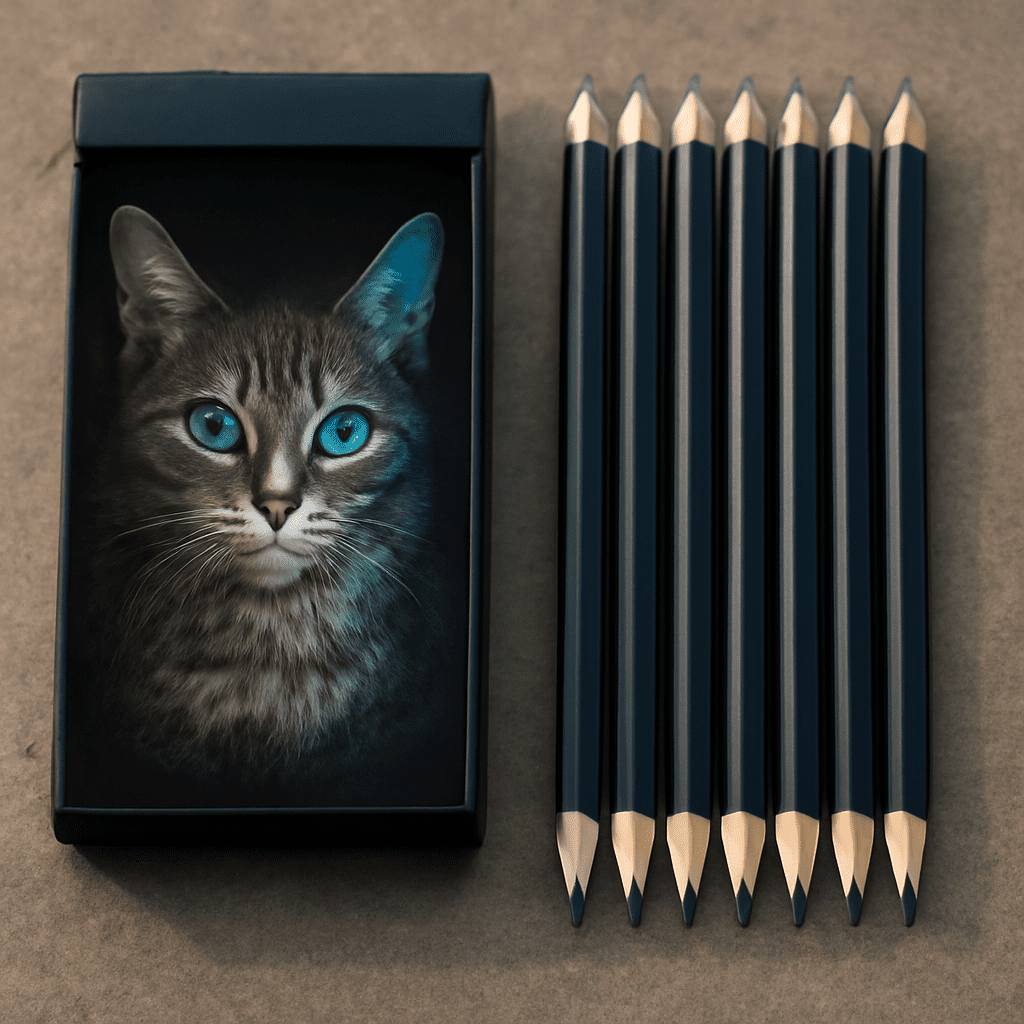 Discover the best sketching pencils and best drawing pencil set for artists