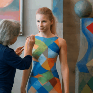 body paint photos and body painting images