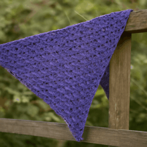 C2C crochet tutorial and corner to corner crochet techniques