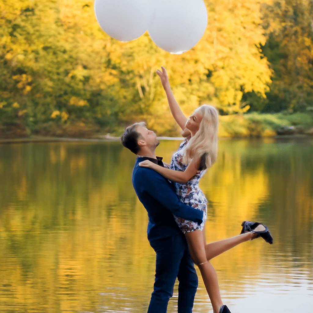 Poses for couples and couple posing tips