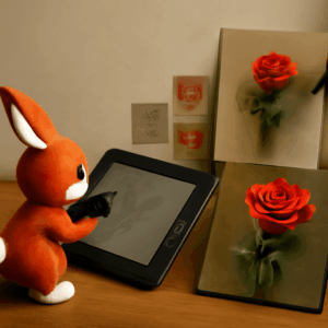 How to Draw a Rose Easy: A Complete Guide
