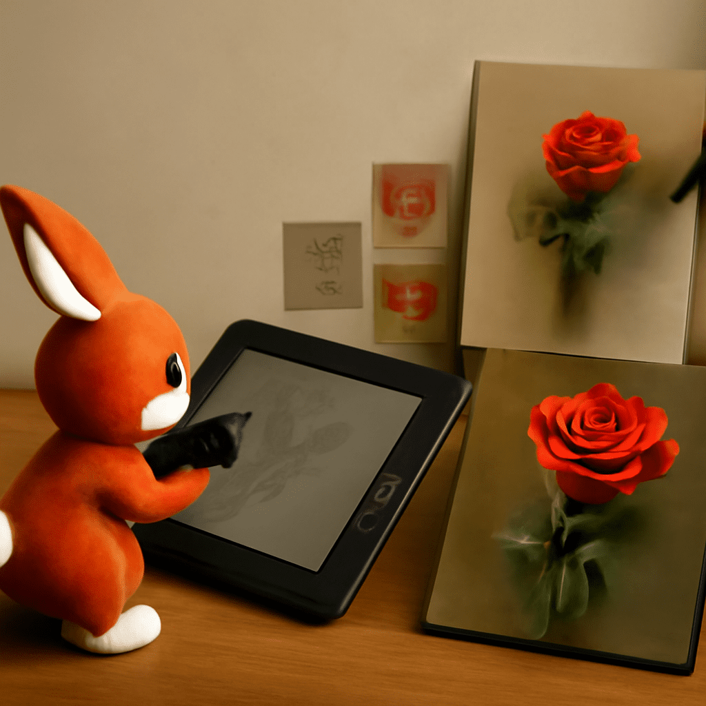 Learn how to draw a rose easy with step by step instructions for beginners