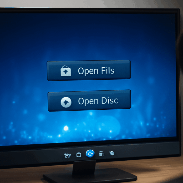 Free Blu Ray Player: The Ultimate Guide to Free Blu Ray Software