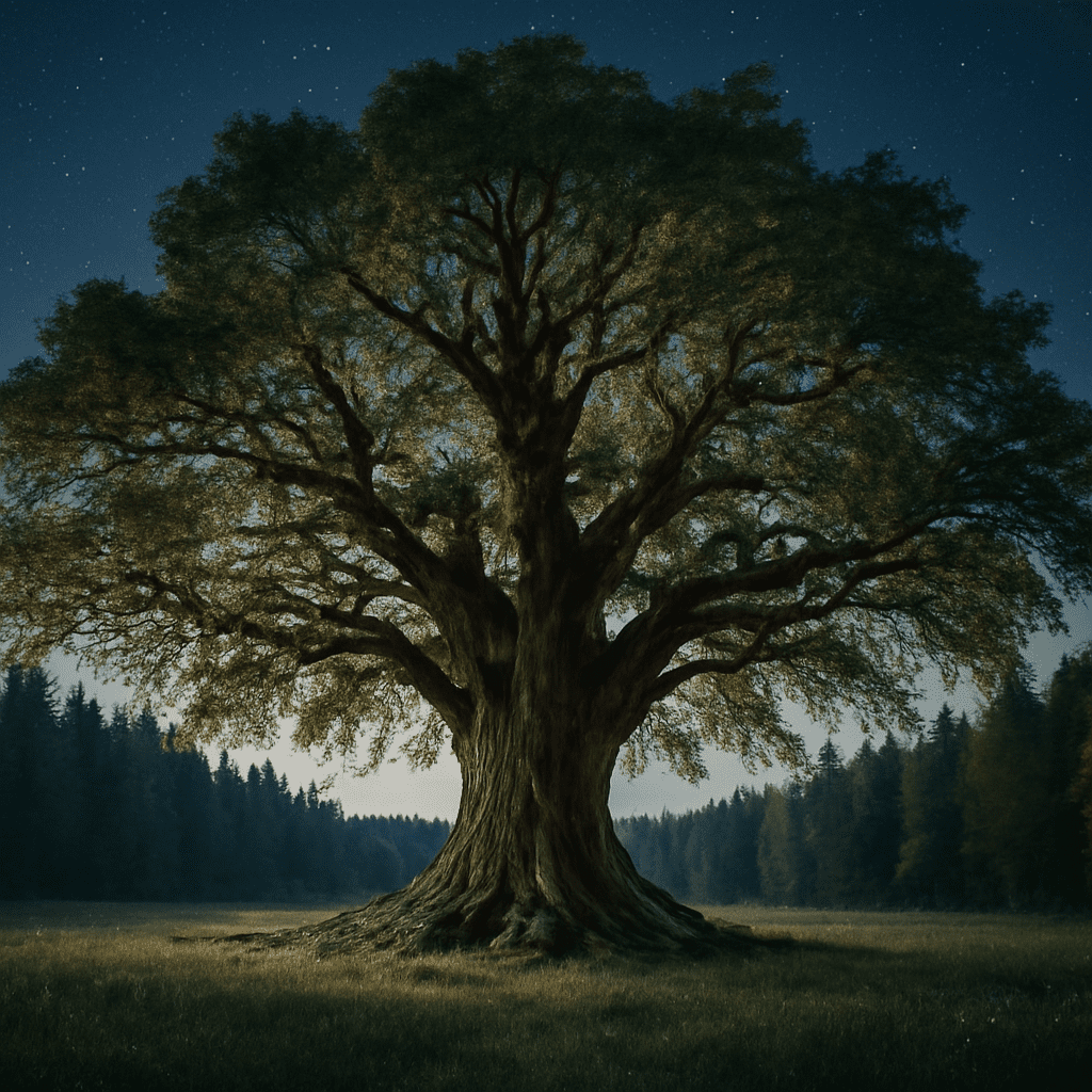Stunning images of trees and captivating tree photos