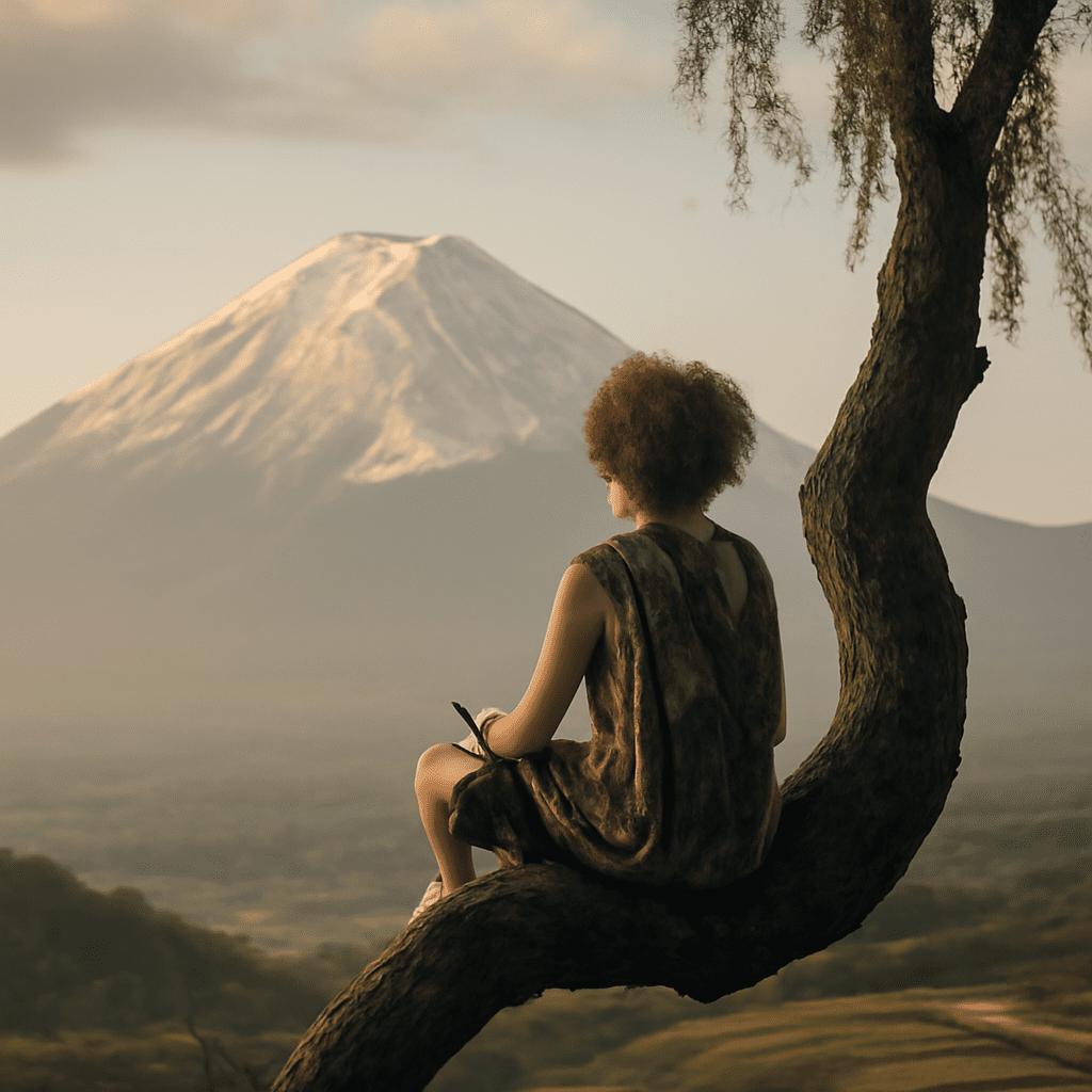 Japanese art and Japanese painting techniques
