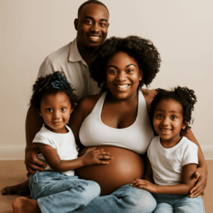 Pregnancy Photoshoot: Capturing Beautiful Maternity Moments
