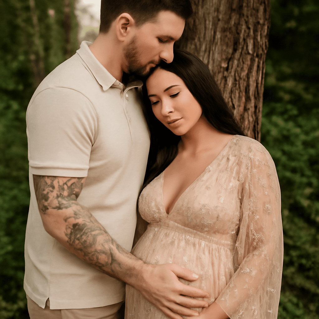 Explore creative maternity photoshoot ideas and stunning maternity photography ideas.