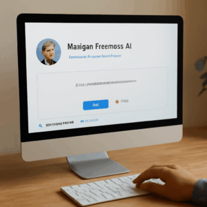 Morgan Freeman voice generator and text to speech tools