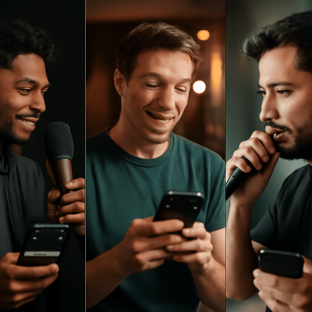 Noise cancelling app and mic noise cancellation software