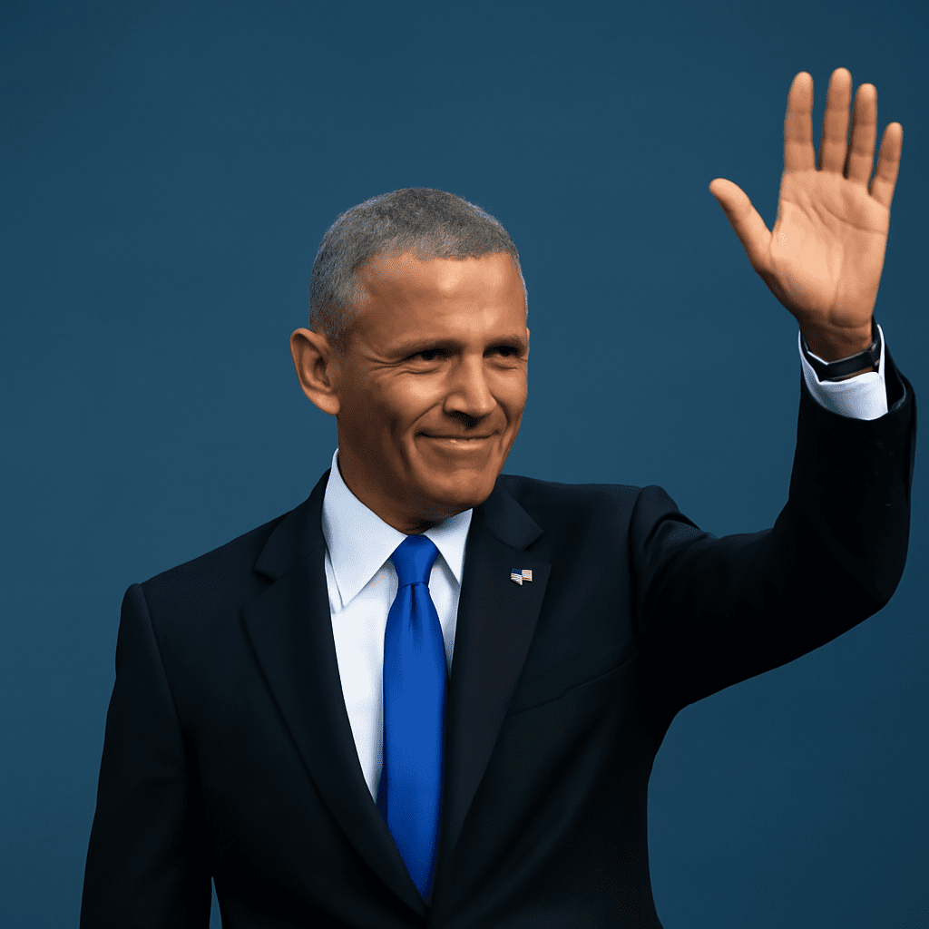 Explore Obama voice generator and Obama TTS options