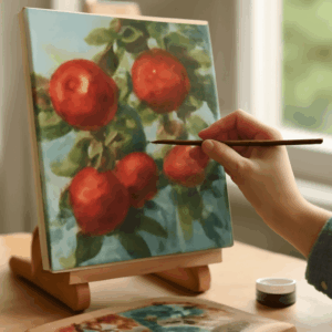 Paint app for Mac and paint program for Mac