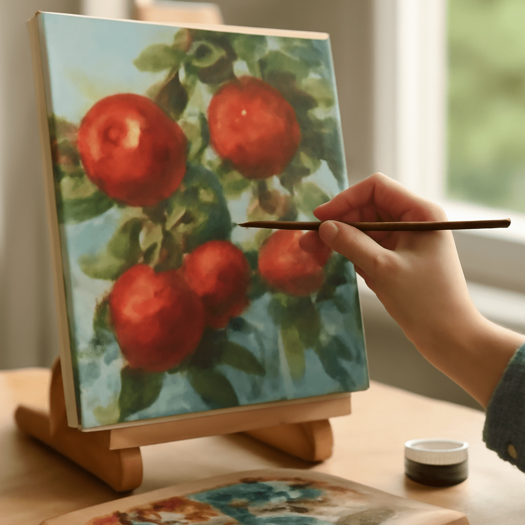 Paint app for Mac and paint program for Mac