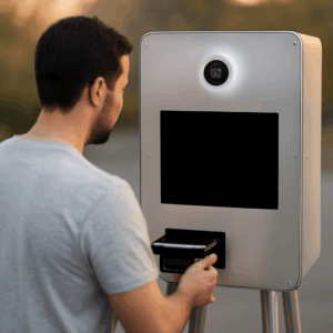 Photo Booth for Sale: Your Ultimate Guide to Buying and Selling