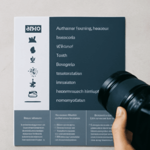 Basic photography guide for understanding and mastering photography fundamentals