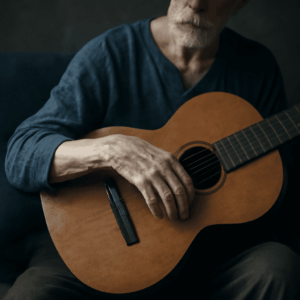 Picasso's The Old Guitarist and Cubism Spain The Old Guitarist