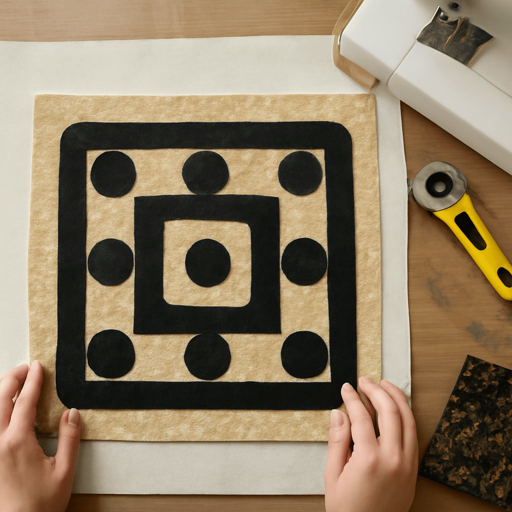 A detailed look at quilt sizes and quilt size chart for accurate quilt dimensions