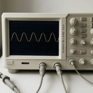 Sound wave generator and sound wave image generator