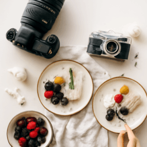 Still Life Photography: A Comprehensive Guide