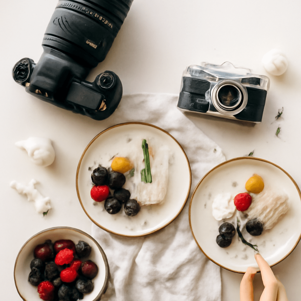 A guide to still life photography and creating stunning still life photos