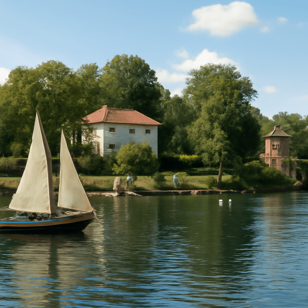 Explore the captivating Thomas Kinkade gallery and discover Kincaid paintings.