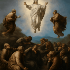 Transfiguration Raphael masterpiece by Raphael the Transfiguration