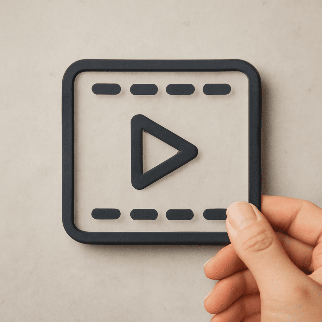 Video frame extractor and break video into frames