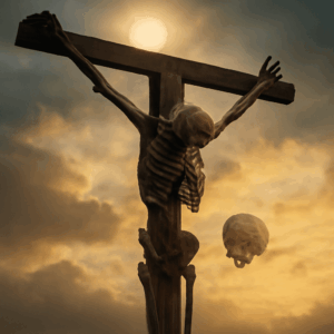 Beksinski paintings and art, showcasing Zdzisław Beksinski's style