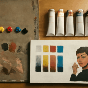 Explore the best acrylic paint brands and find the best acrylic paint for canvas