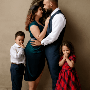 Family Photo Guide: Capturing Memorable Moments