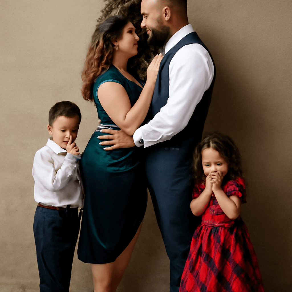 Family Photo Guide: Capturing Memorable Moments