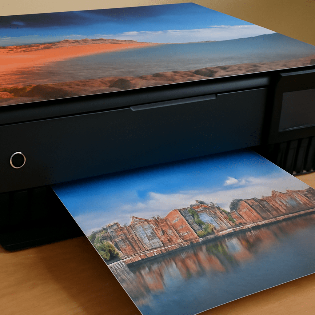 Best photo printer and top picture printer options