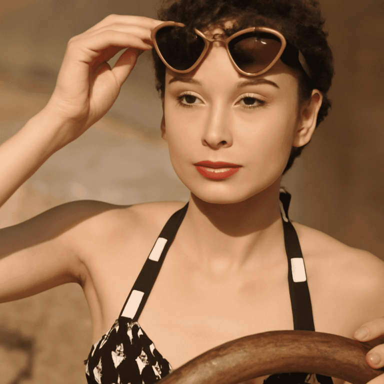 Portrait Photographer: Capturing the Essence of Personality
