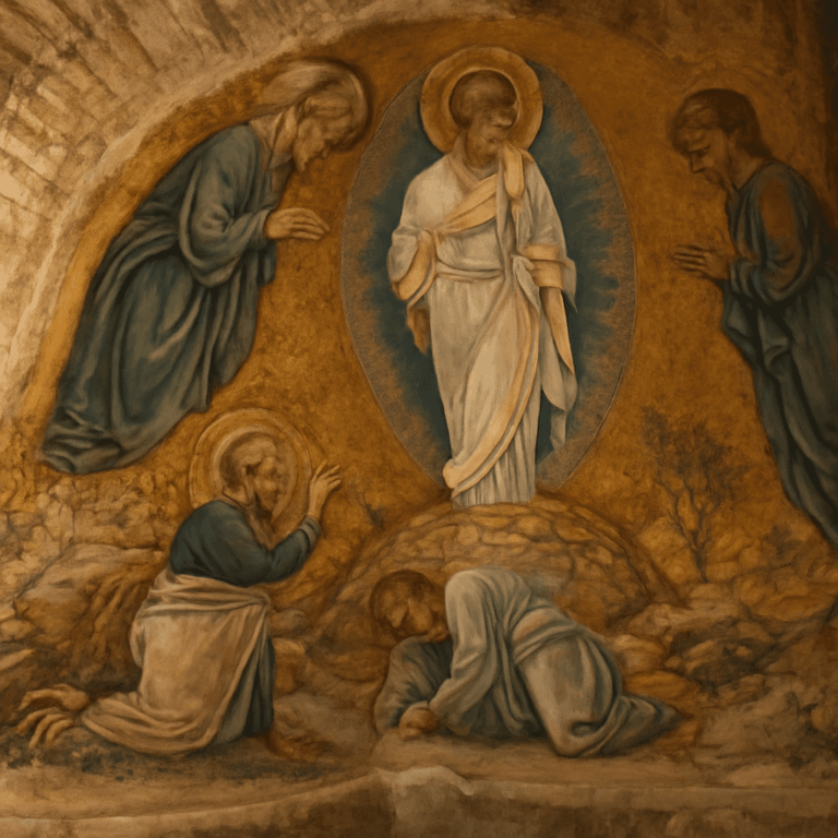 Byzantine Art: Exploring Its Rich Heritage