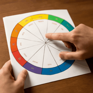 Color Mixing: Mastering the Art of Mixing Paint Colors