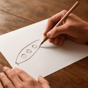 How to Draw a Shoe and Other Fun Objects