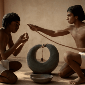 Exploring the Beauty of Egyptian Paintings