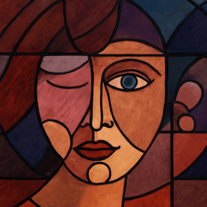 famous abstract art and famous abstract paintings