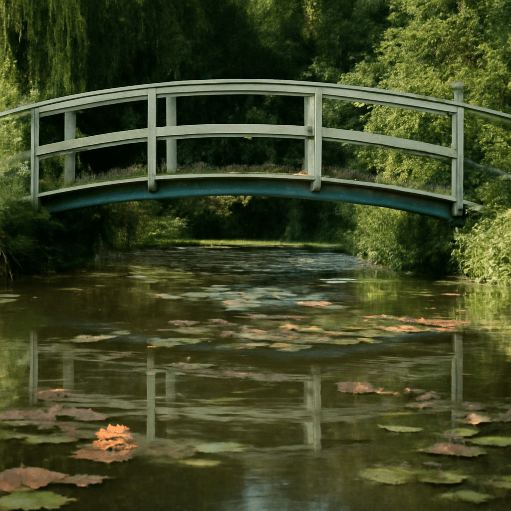 Famous landscape painters and their best landscape paintings