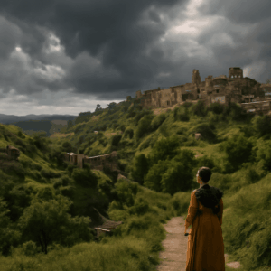 Famous Landscape Paintings: A Journey Through Timeless Masterpieces