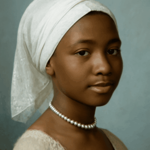Famous Paintings of Women: A Journey Through Art History
