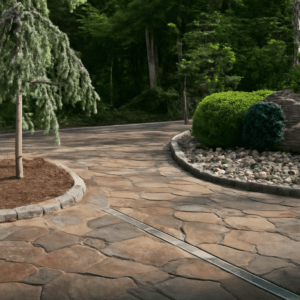 Flagstone Pavers: Transform Your Outdoor Space
