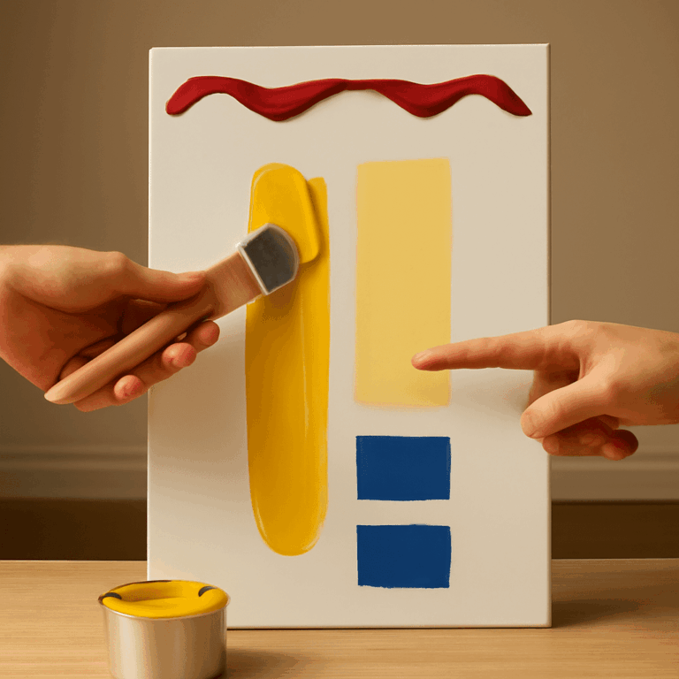 Glossy vs Matte: Choosing the Perfect Finish for Your Digital Art