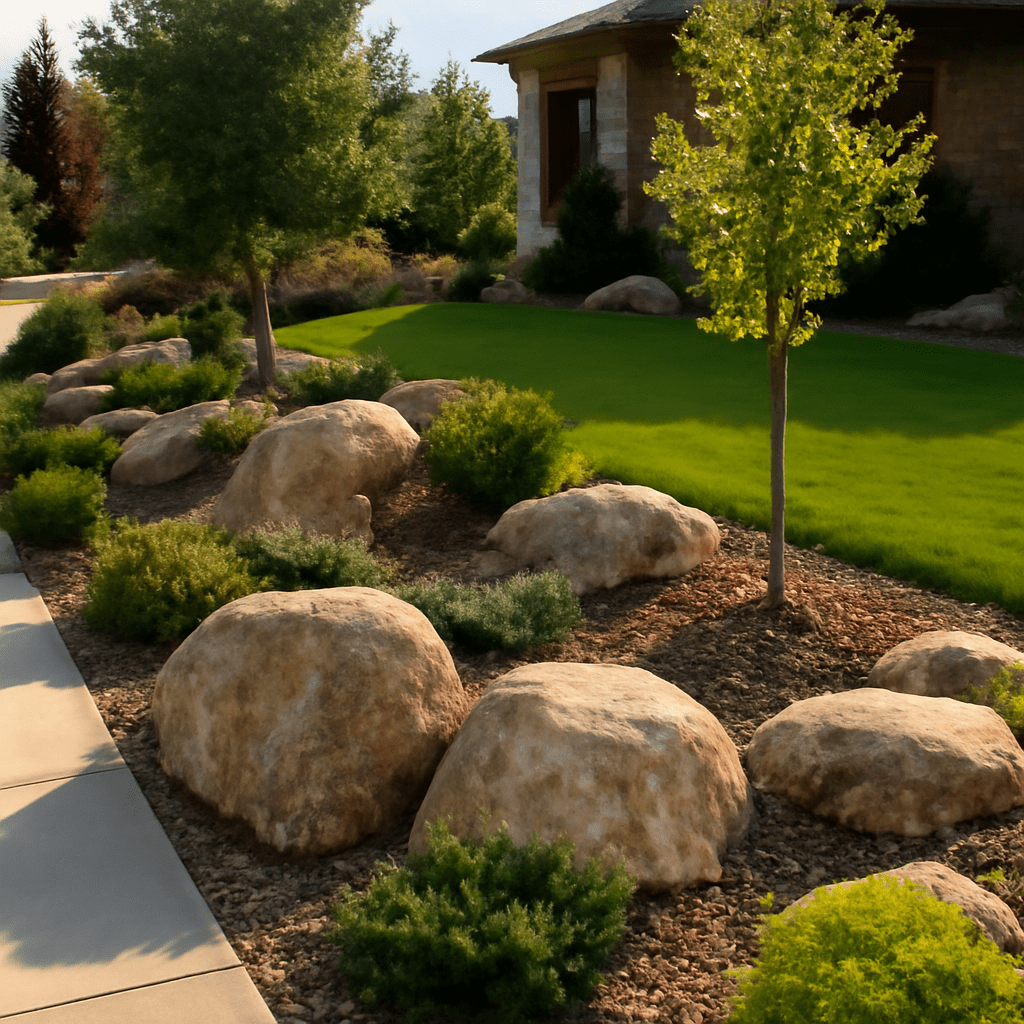 Hardscape landscaping and hardscape landscape basics